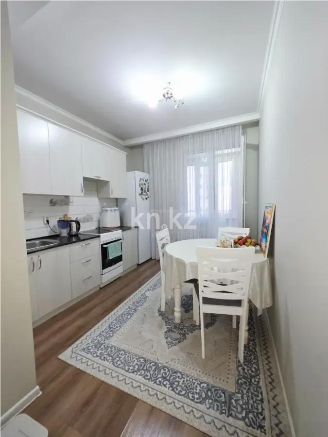 Продажа 1-комнатной квартиры, 39.1 м² в Алматы - фото 2