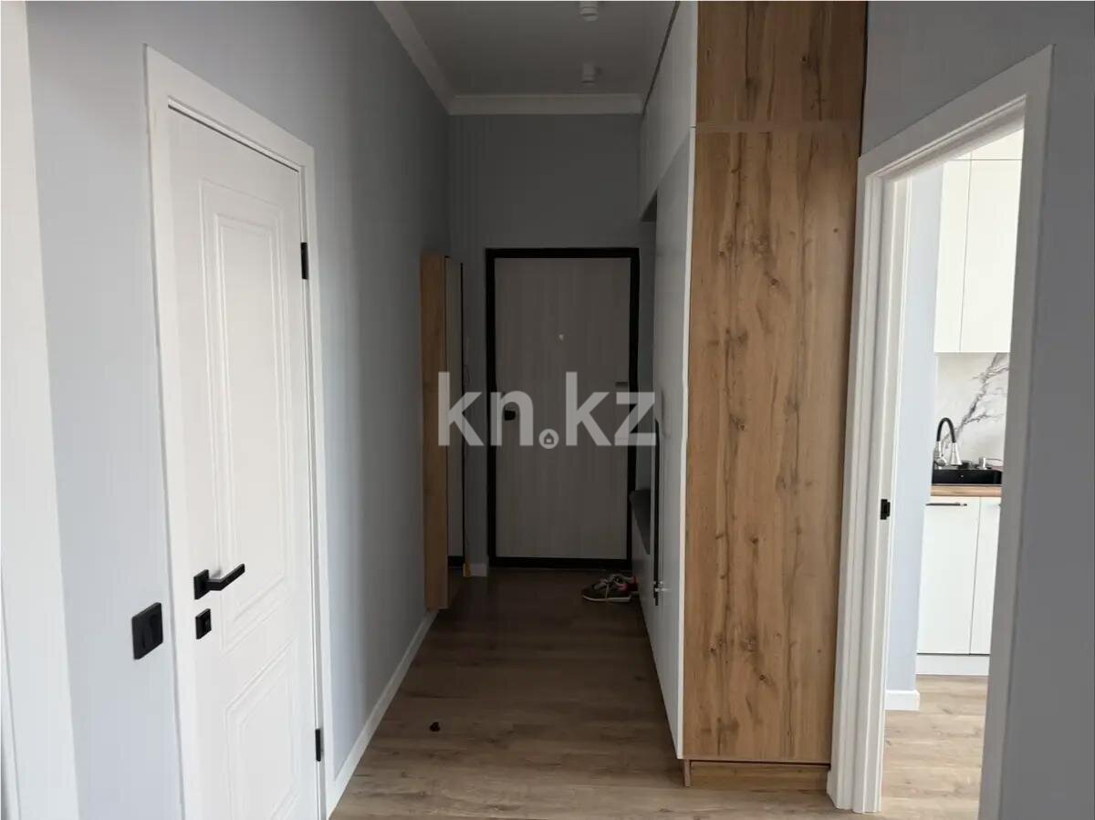 Продажа 1-комнатной квартиры, 37 м² в Астане - фото 4