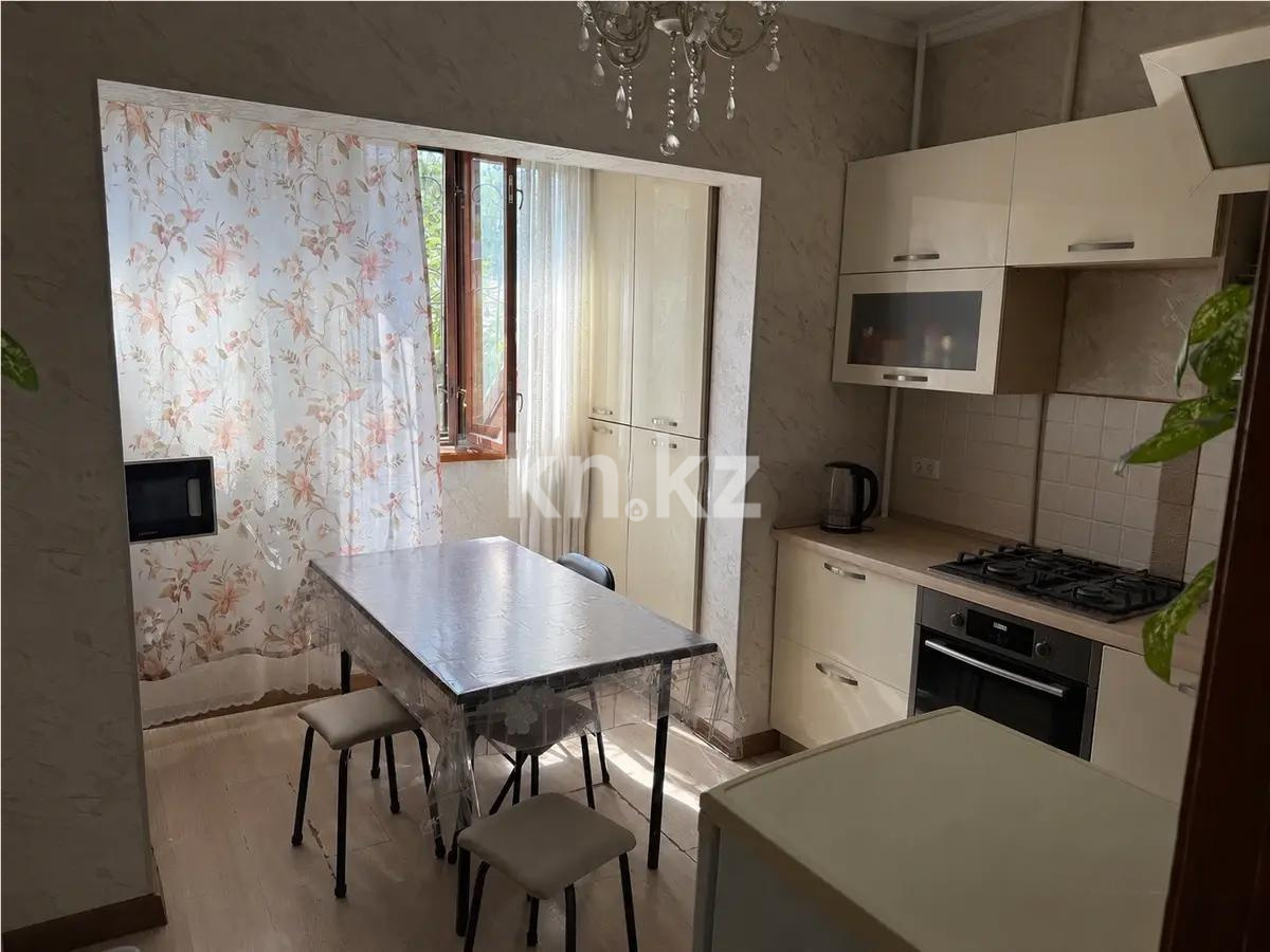 Продажа 3-комнатной квартиры, 75 м² в Алматы - фото 4