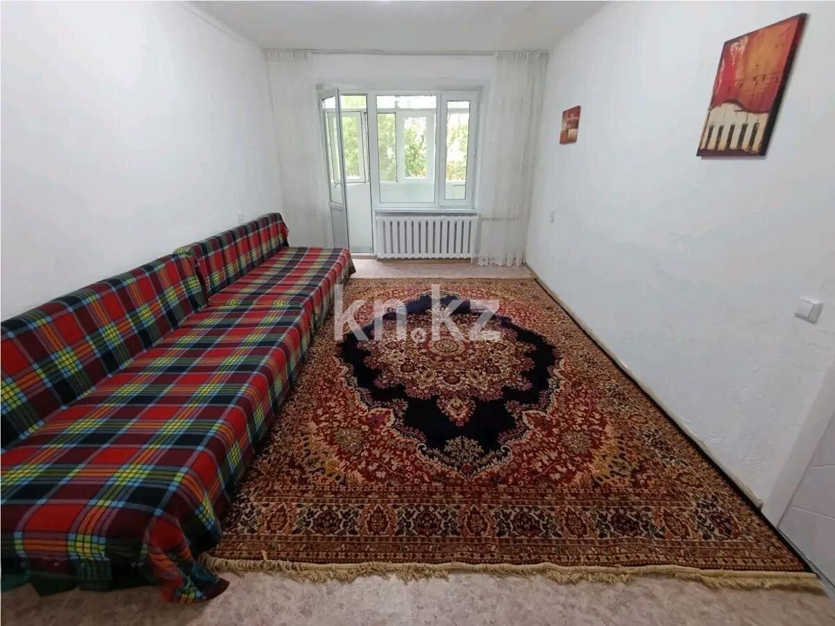 Продажа 1-комнатной квартиры, 30.4 м² в Астане