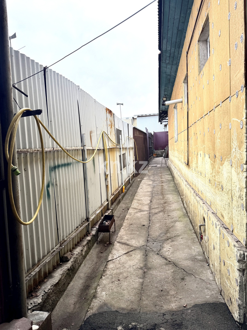 Продажа 6-комнатного дома, 200 м², ул. Грибоедова в Алматы - фото 18