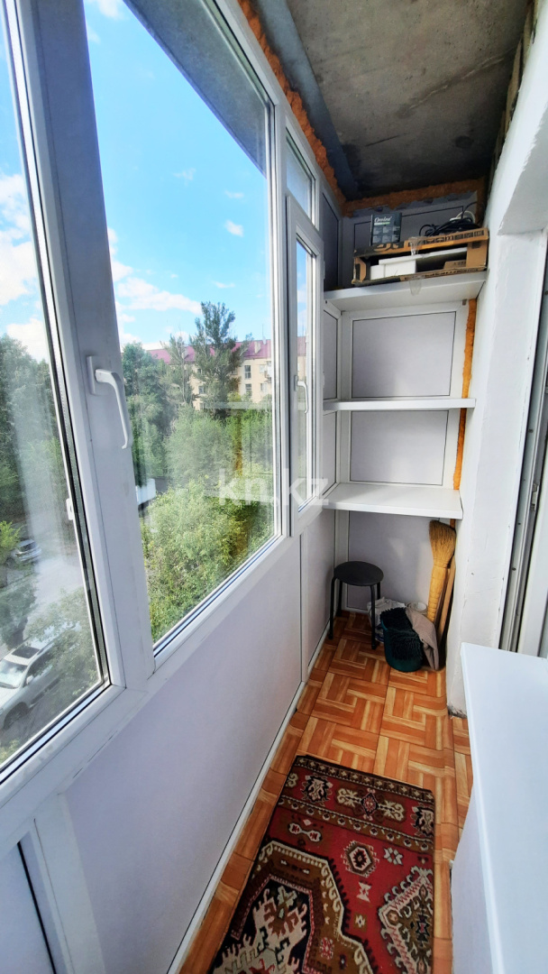 Продажа 1-комнатной квартиры, 32.8 м² в Караганде - фото 11