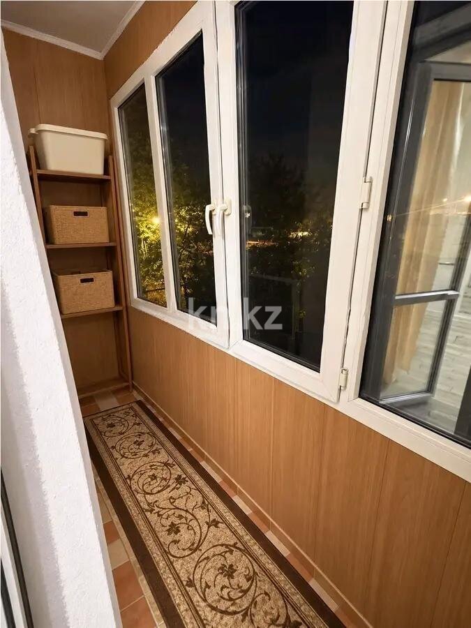 Продажа 2-комнатной квартиры, 40 м² в Алматы - фото 6