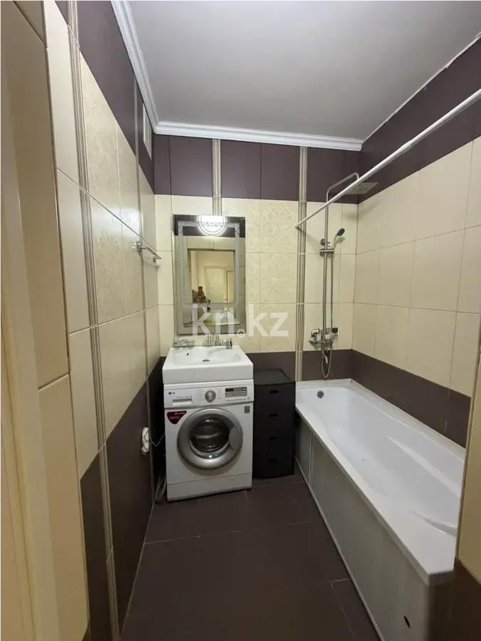 Продажа 3-комнатной квартиры, 100 м², ул. Сыганак, дом  2 в Астане - фото 5