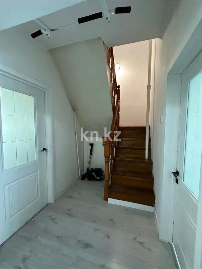 Продажа 4-комнатной квартиры, 93 м² в Алматы - фото 9