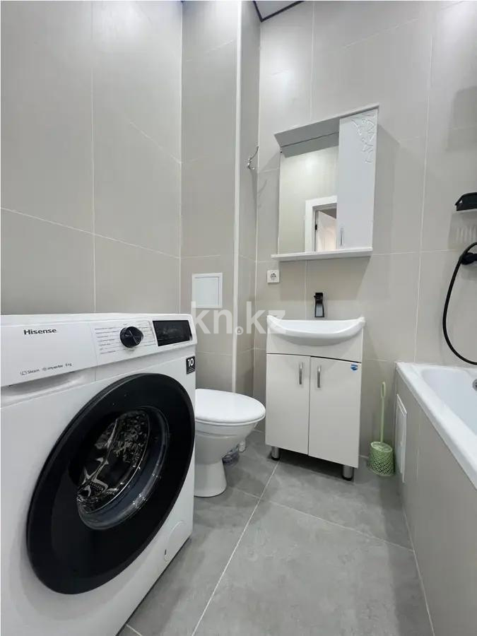 Продажа 2-комнатной квартиры, 38.1 м² в Астане - фото 2