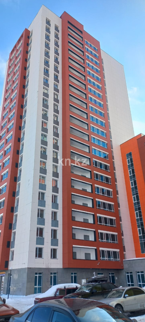 Продажа 3-комнатной квартиры, 96 м² в Астане - фото 2