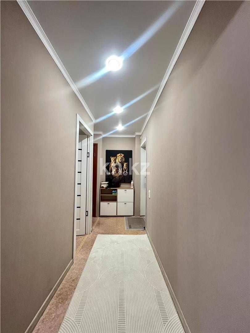Продажа 2-комнатной квартиры, 42 м² в Караганде - фото 4