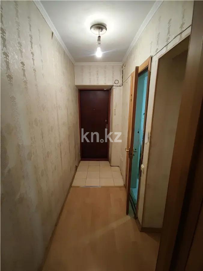 Продажа 2-комнатной квартиры, 38 м² в Алматы - фото 4