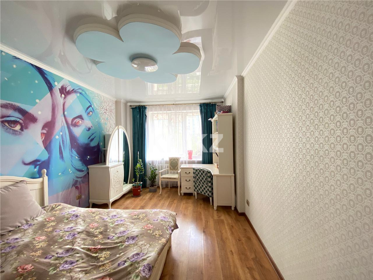 Продажа 4-комнатной квартиры, 107.2 м² в Астане - фото 6