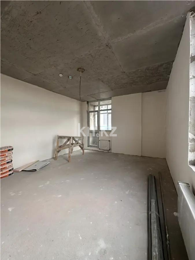 Продажа 2-комнатной квартиры, 51.8 м² в Астане - фото 2