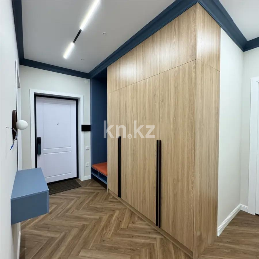 Продажа 3-комнатной квартиры, 81 м² в Алматы - фото 6