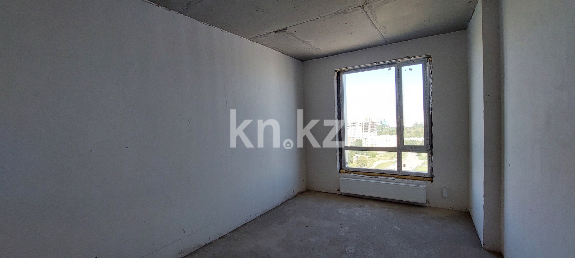Продажа 1-комнатной квартиры, 41.5 м² в Астане - фото 12