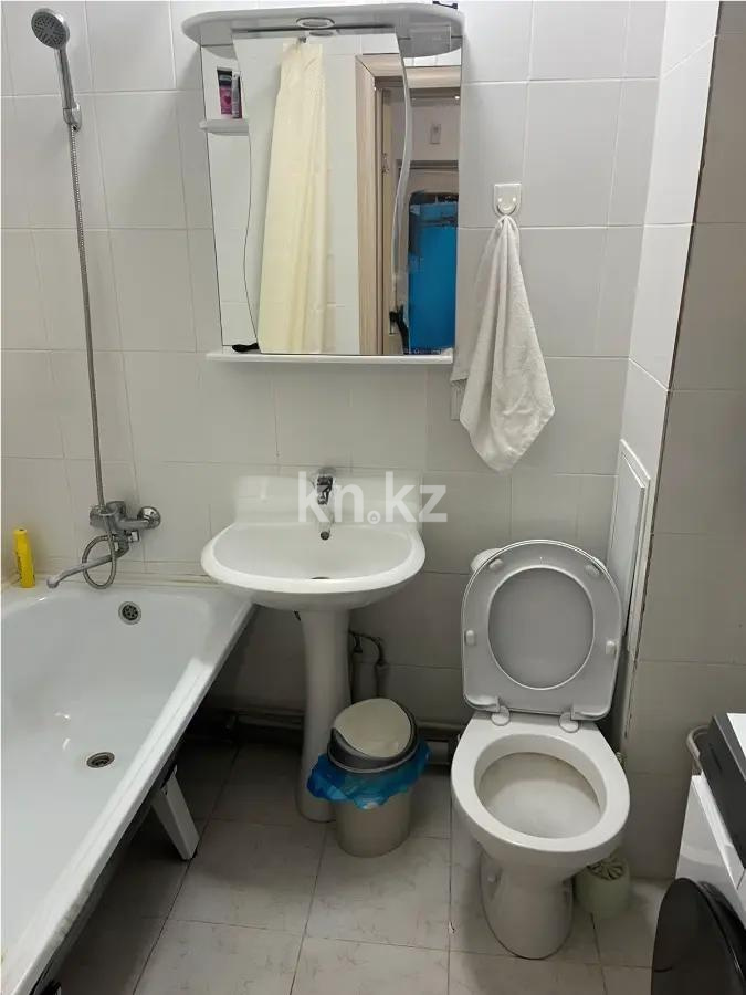 Продажа 2-комнатной квартиры, 43 м² в Астане - фото 5