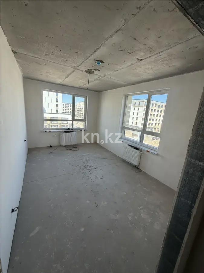 Продажа 3-комнатной квартиры, 92 м² в Алматы - фото 2