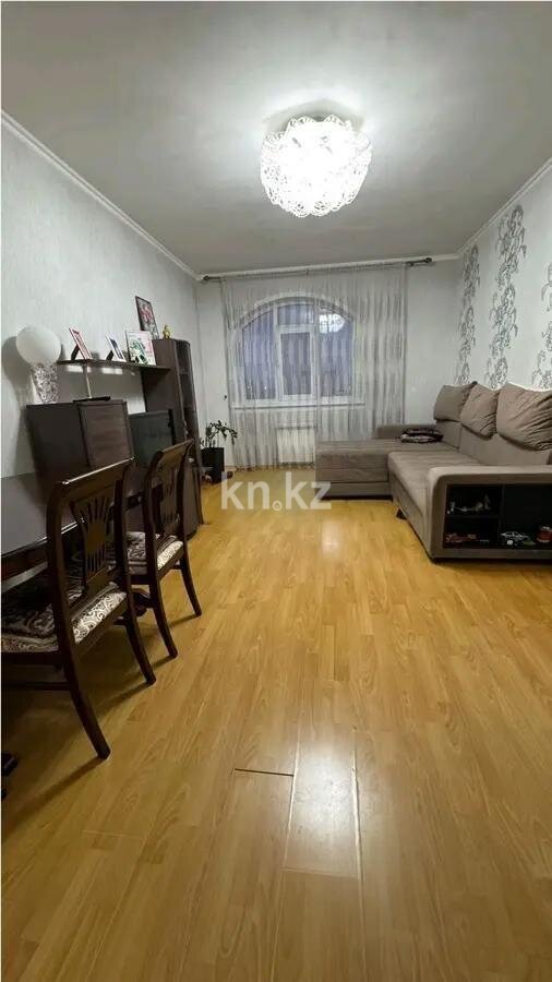 Продажа 2-комнатной квартиры, 66 м² в Астане