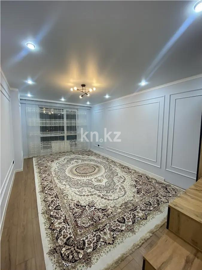 Продажа 2-комнатной квартиры, 70 м² в Алматы