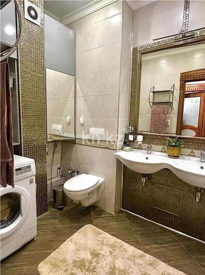 Продажа 4-комнатной квартиры, 104 м² в Астане - фото 7