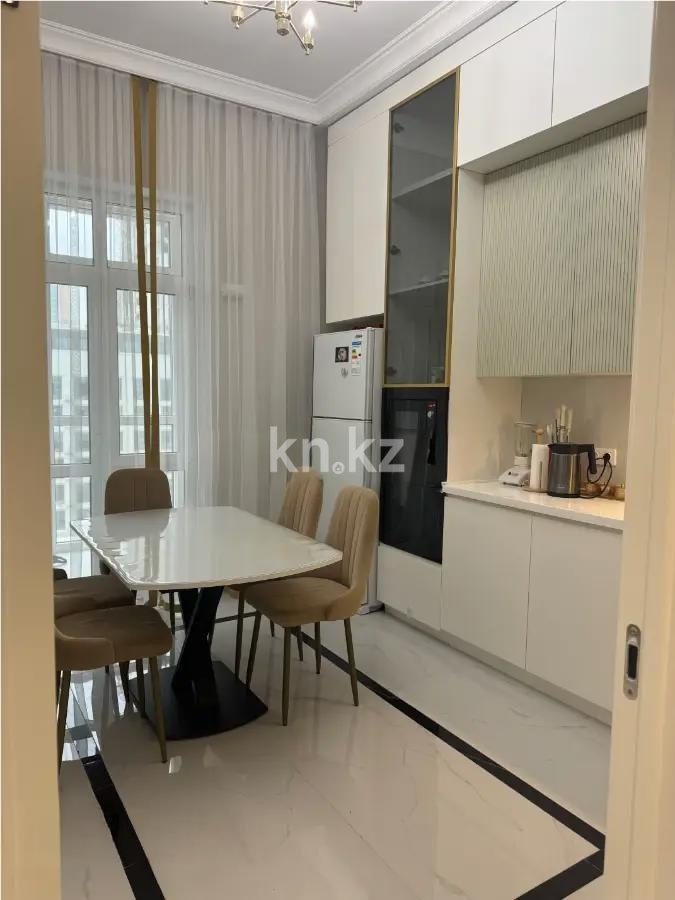 Продажа 3-комнатной квартиры, 94 м², ул. Сарайшык, дом  4 в Астане - фото 4