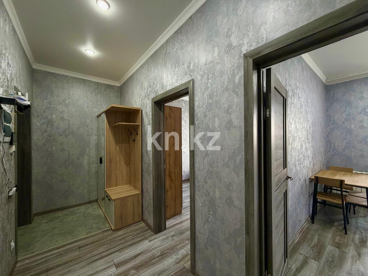Продажа 1-комнатной квартиры, 41 м² в Караганде - фото 9