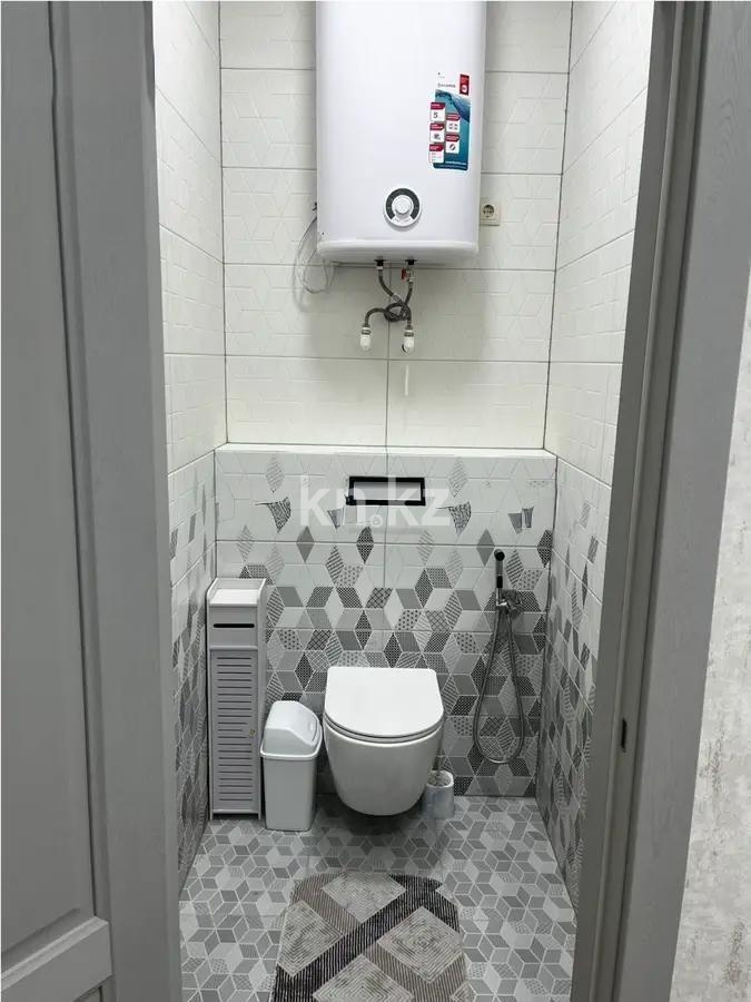 Продажа 3-комнатной квартиры, 81 м² в Караганде - фото 6