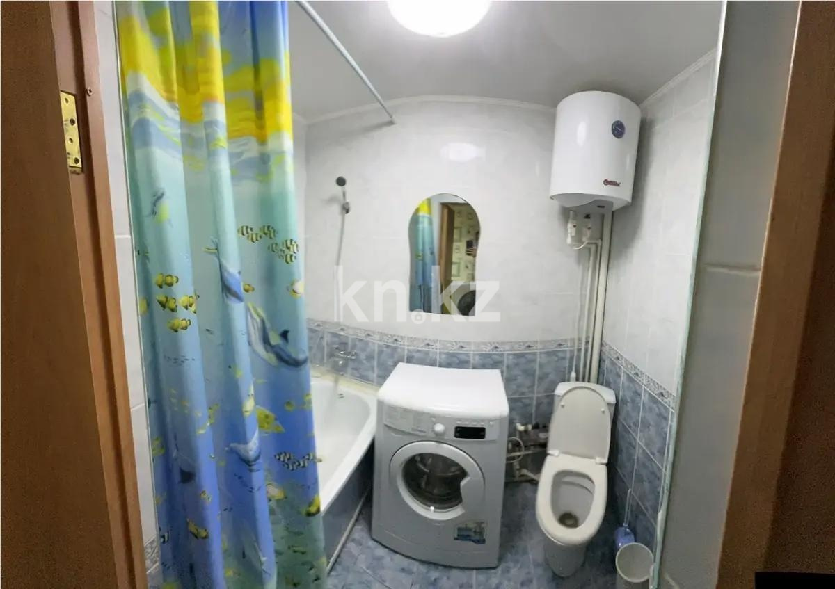 Продажа 1-комнатной квартиры, 31 м² в Караганде - фото 3