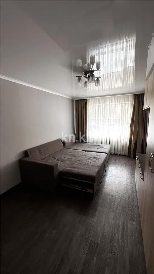 Продажа 1-комнатной квартиры, 36.2 м² в Астане