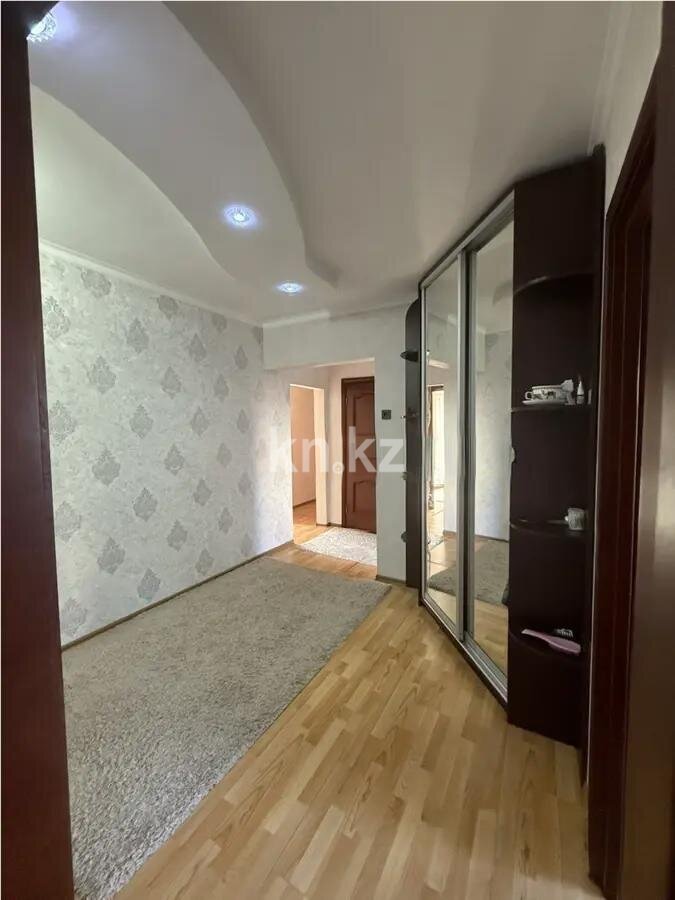 Продажа 4-комнатной квартиры, 79 м² в Караганде - фото 7