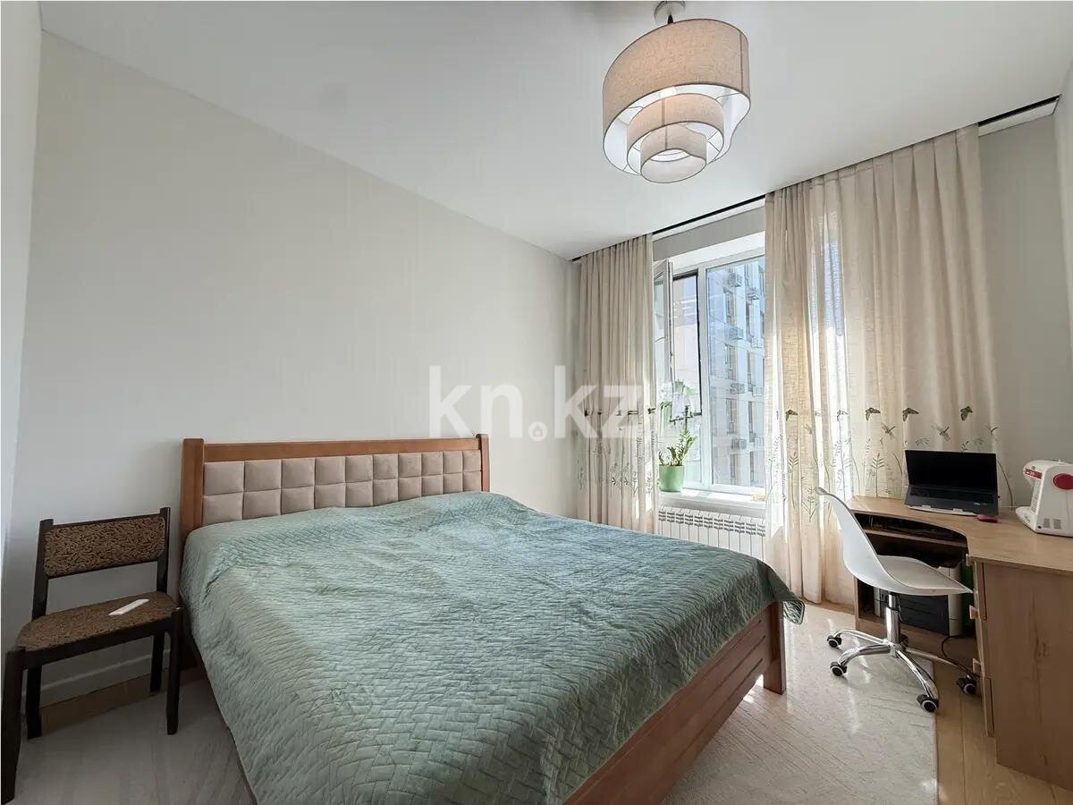 Продажа 3-комнатной квартиры, 97.42 м² в Астане - фото 2