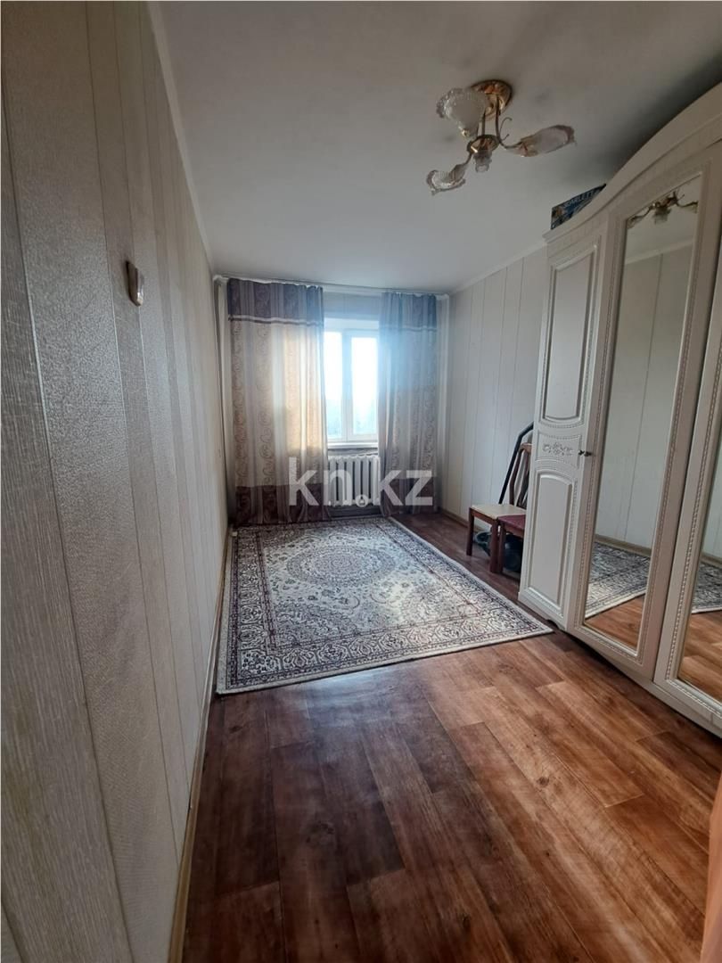 Продажа 4-комнатной квартиры, 61 м² в Караганде - фото 11