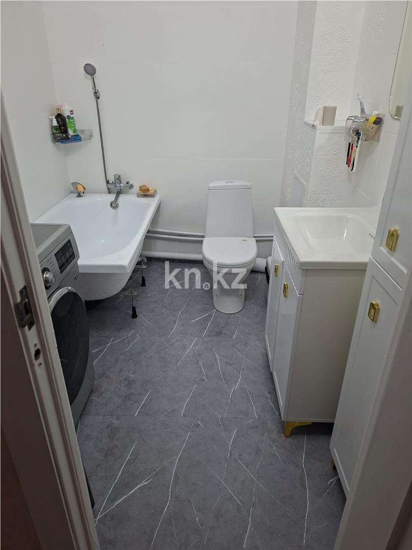 Продажа 3-комнатной квартиры, 78 м² в Астане - фото 12
