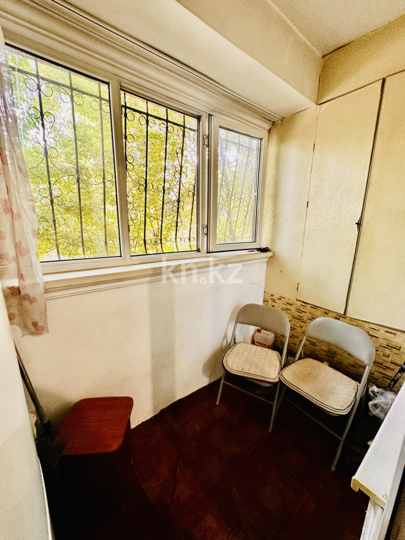 Продажа 3-комнатной квартиры, 61.5 м² в Алматинской области - фото 9