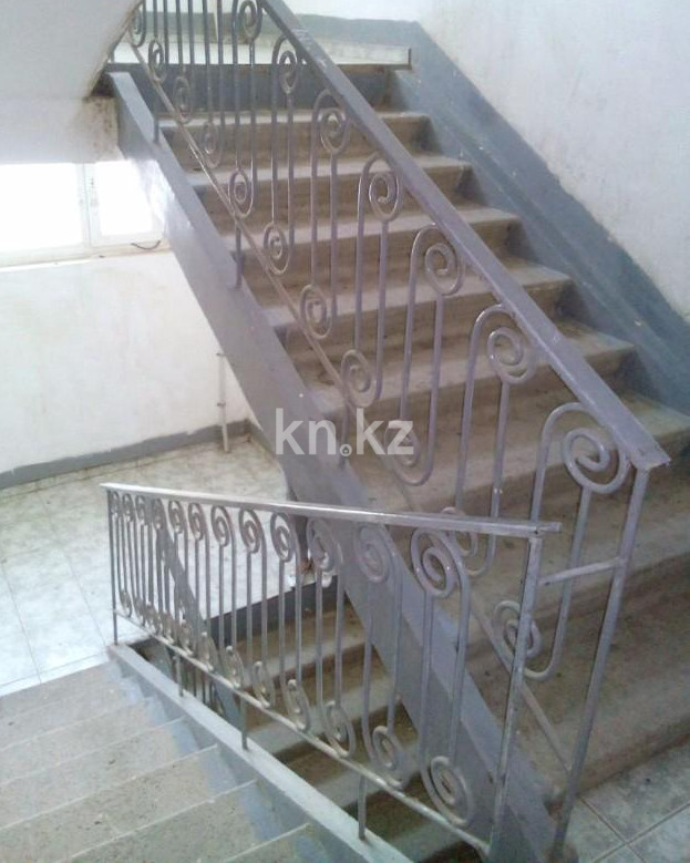 Аренда 1-комнатной квартиры, 35 м², мкр-н Авангард-4 в Атырау - фото 9