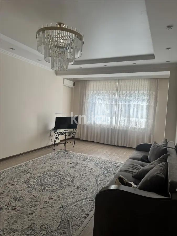 Продажа 2-комнатной квартиры, 90 м², пр. Гагарина, дом  133б в Алматы