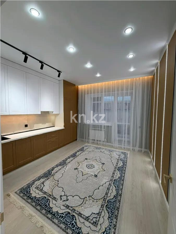 Продажа 2-комнатной квартиры, 61.5 м² в Астане - фото 3