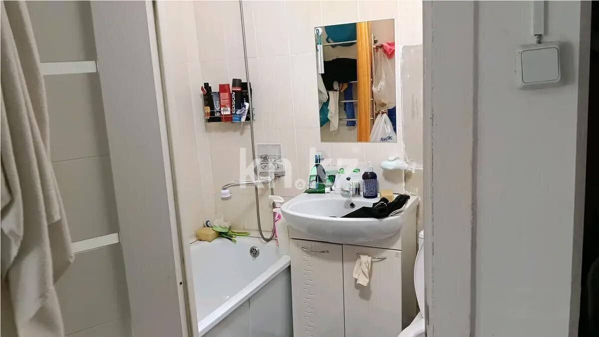 Продажа 1-комнатной квартиры, 31.4 м² в Астане - фото 2
