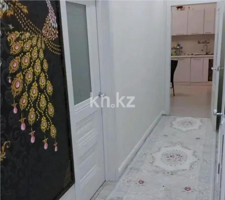 Продажа 3-комнатной квартиры, 102 м², ул. Анет баба, дом  3 в Астане - фото 2