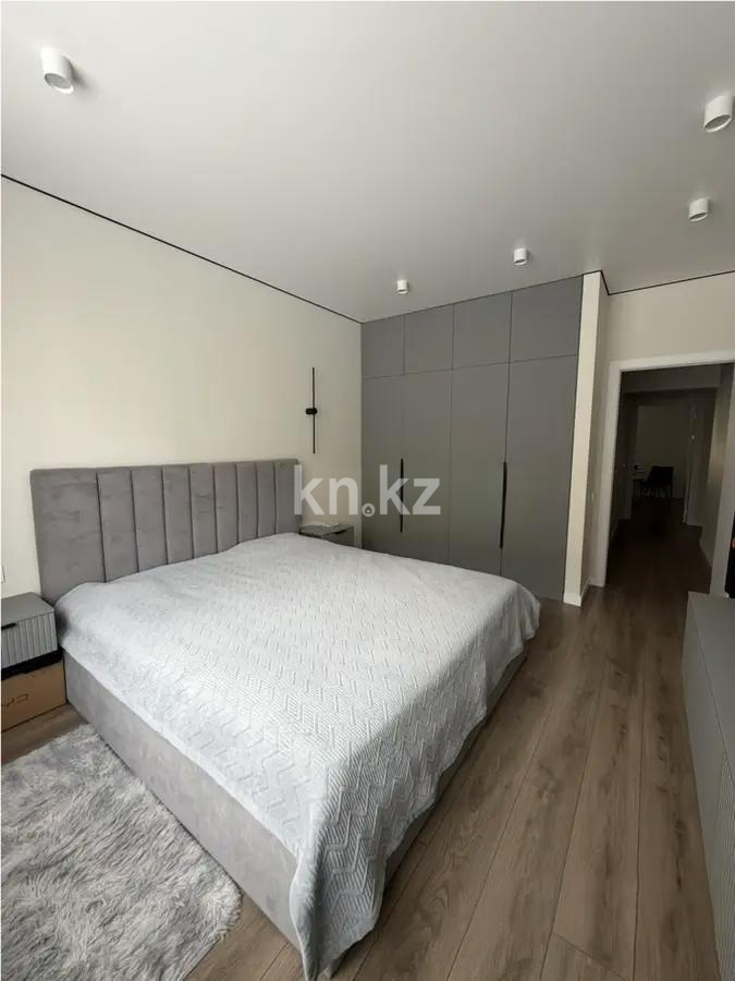 Продажа 3-комнатной квартиры, 92 м² в Астане - фото 3