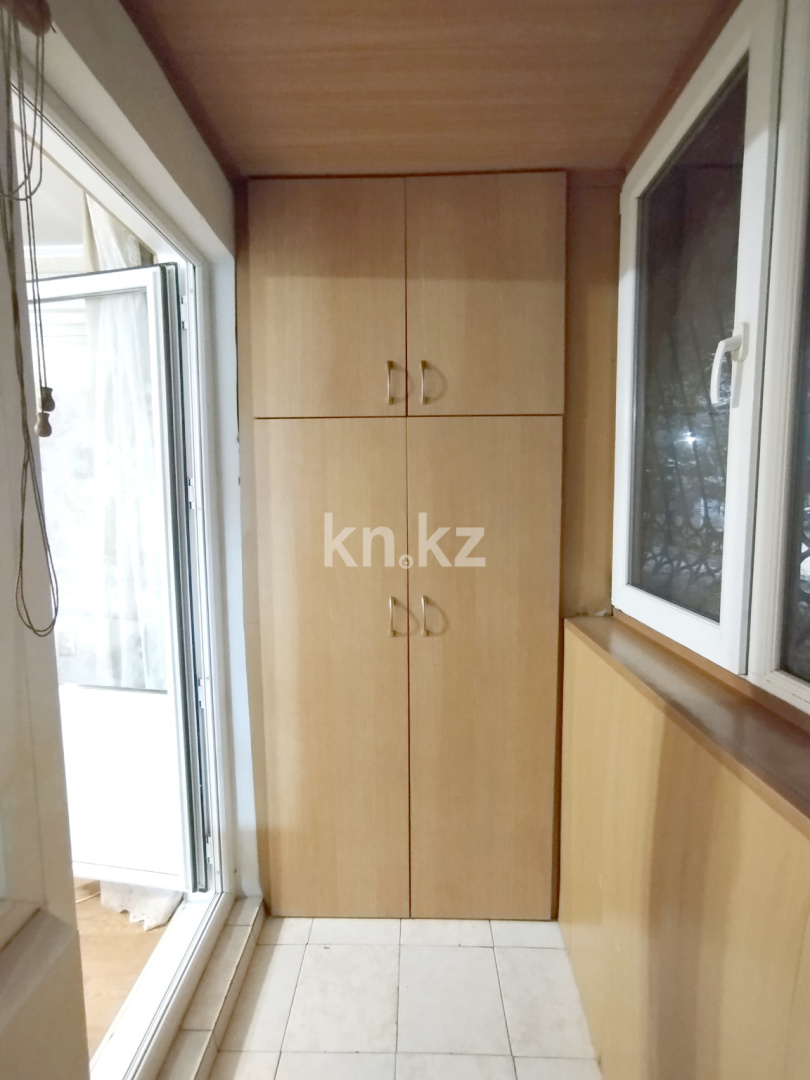 Аренда 3-комнатной квартиры, 65 м², ул. Байтурсынова в Алматы - фото 12