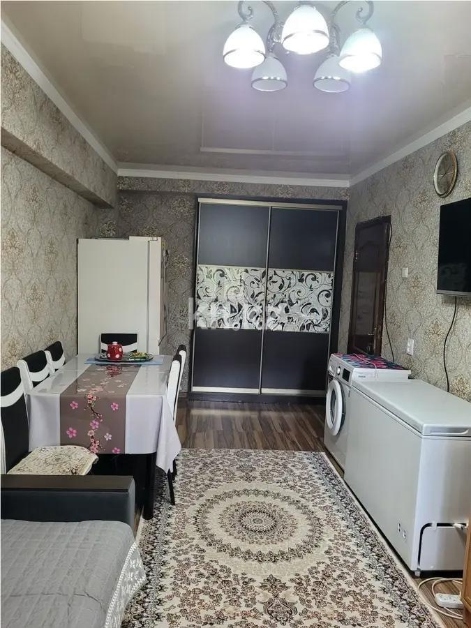 Продажа 1-комнатной квартиры, 18 м², ул. Кабдолова, дом  2 в Алматы - фото 2