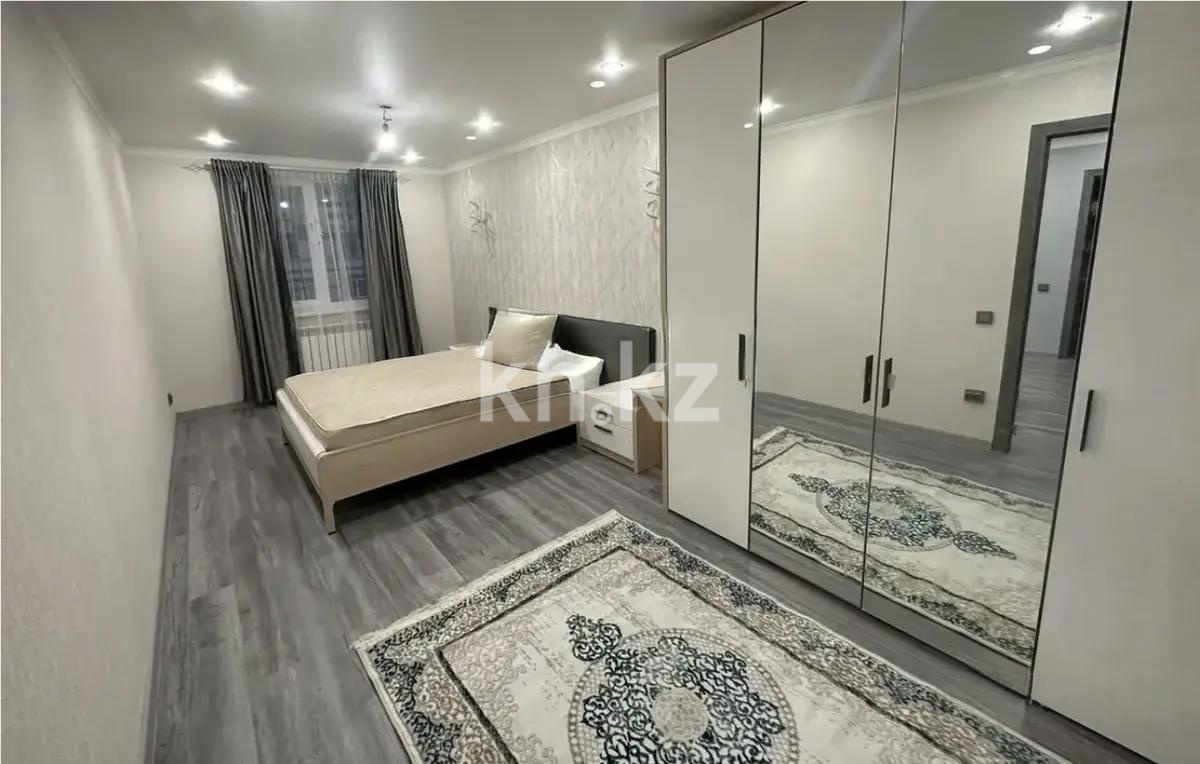 Продажа 2-комнатной квартиры, 68 м² в Алматы - фото 2
