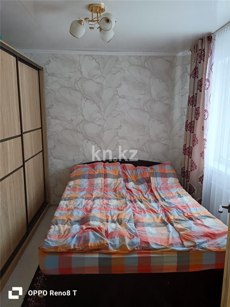 Продажа 3-комнатной квартиры, 47 м², мкр-н 7 в Темиртау - фото 2