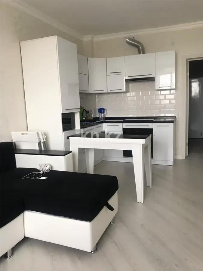 Продажа 1-комнатной квартиры, 35 м² в Алматы - фото 2