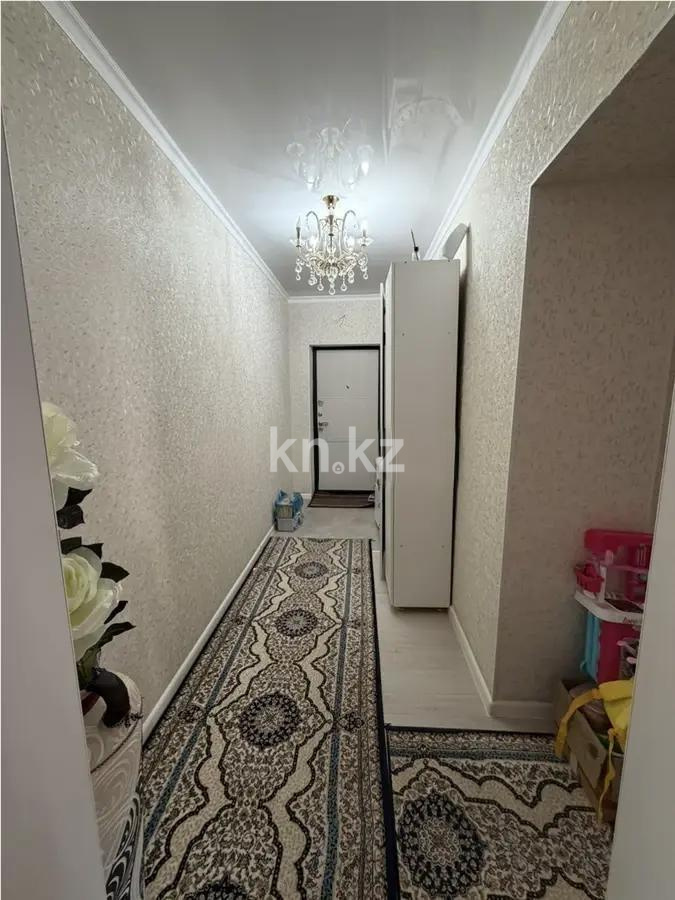 Продажа 2-комнатной квартиры, 62.5 м² в Астане - фото 6