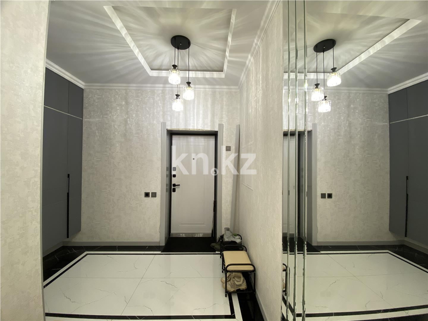 Продажа 3-комнатной квартиры, 128 м², пер. Сарыкенгир в Астане - фото 28