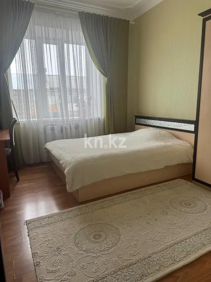 Продажа 4-комнатной квартиры, 121 м², ул. Лободы, дом  27/2 в Караганде - фото 3