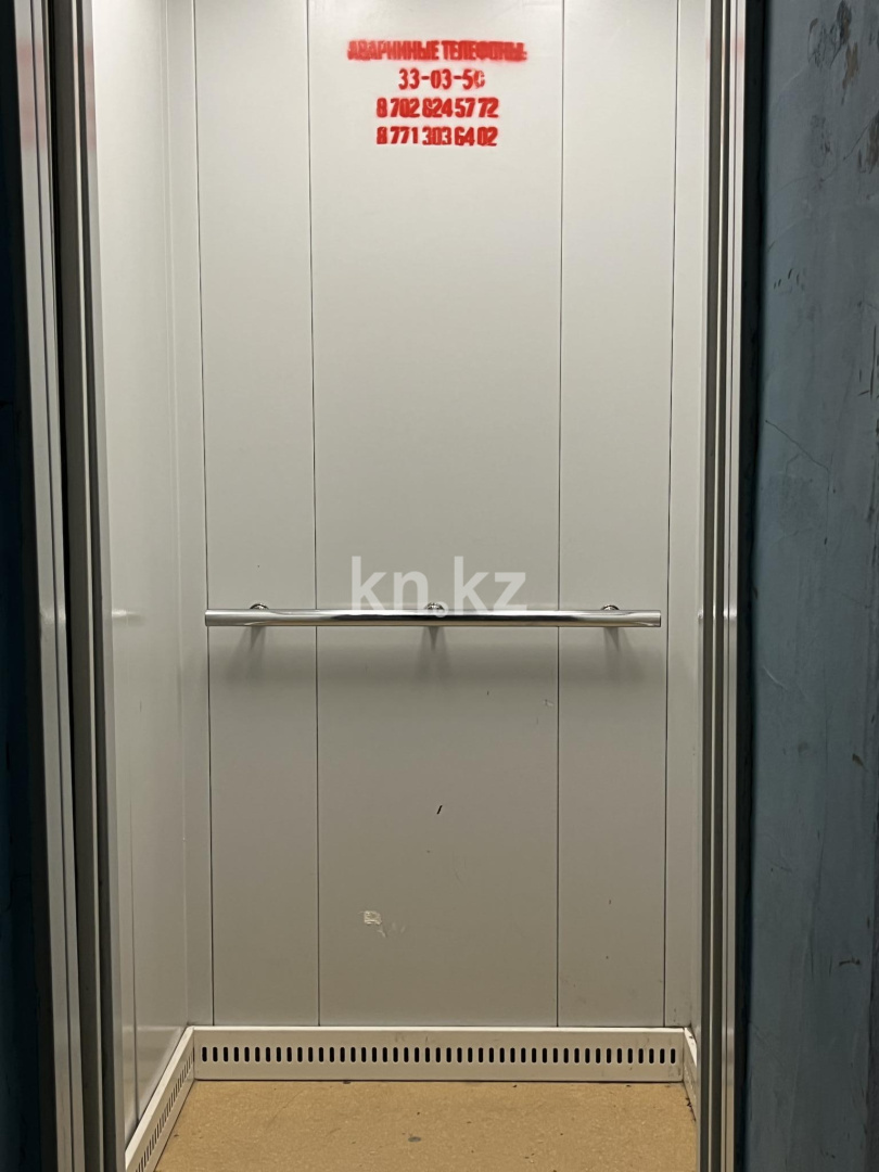 Аренда 2-комнатной квартиры посуточно, 65 м², мкр-н 7, дом  8 в Актау - фото 10