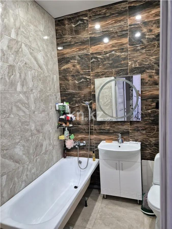 Продажа 1-комнатной квартиры, 38.7 м² в Астане - фото 3