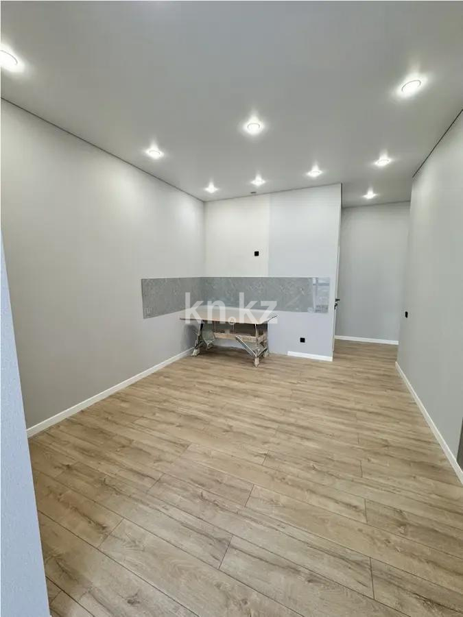 Продажа 2-комнатной квартиры, 41.1 м², ул. А-52, дом  8 в Астане - фото 2