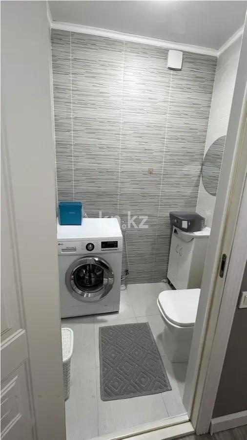 Продажа 3-комнатной квартиры, 74.5 м² в Алматы - фото 6